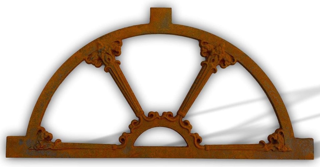 Eisenfenster Stallfenster Scheunenfenster Fenster Eisen Rost Antik-Stil