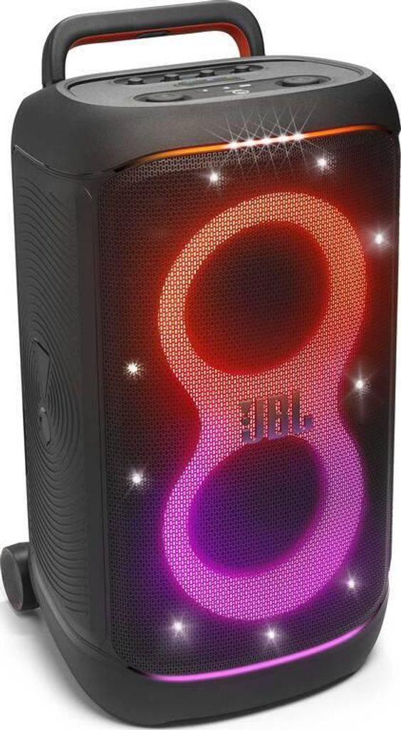JBL PartyBox 520 - zwart Productafbeelding 