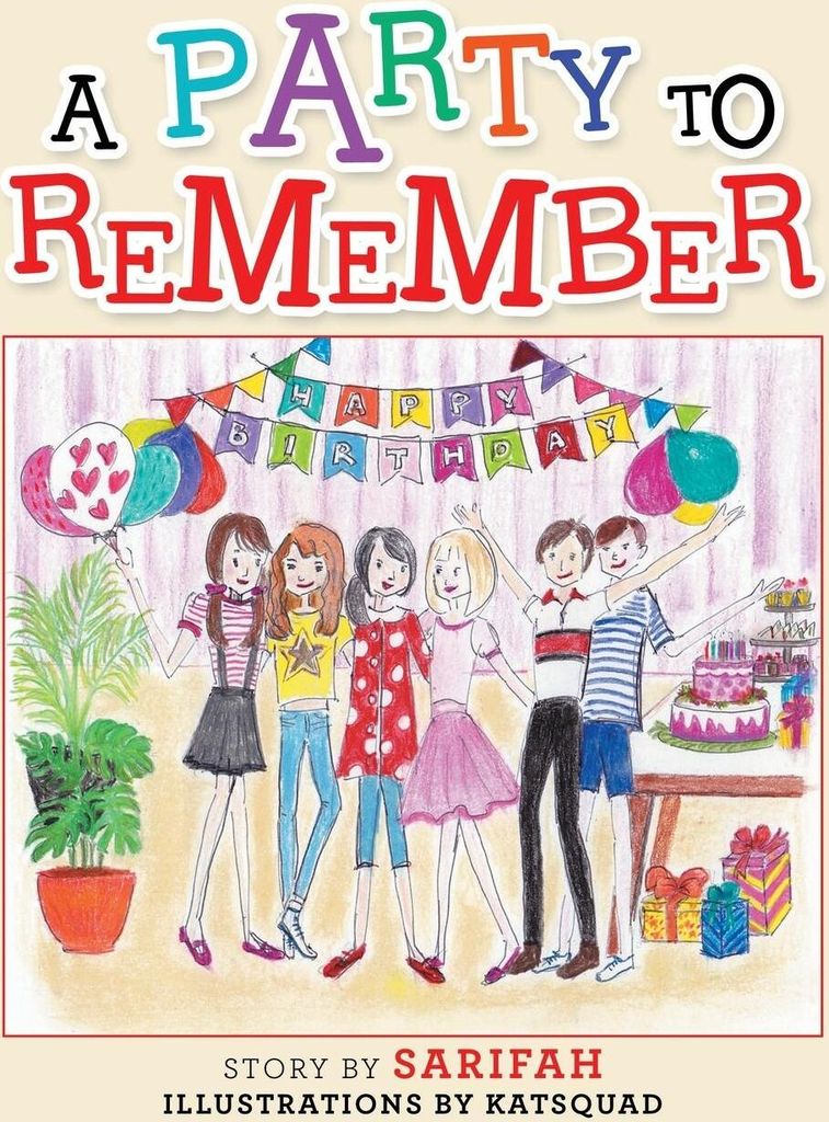 A Party to Remember