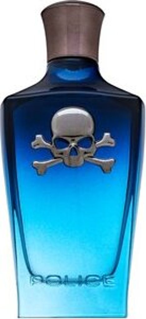 Police Potion Power parfémovaná voda pre mužov 100 ml Obrázok produktu 
