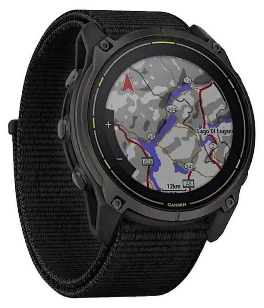 Smart hodinky Garmin Enduro 3 010-02751-01, 1.40, 32 Obrázok produktu 