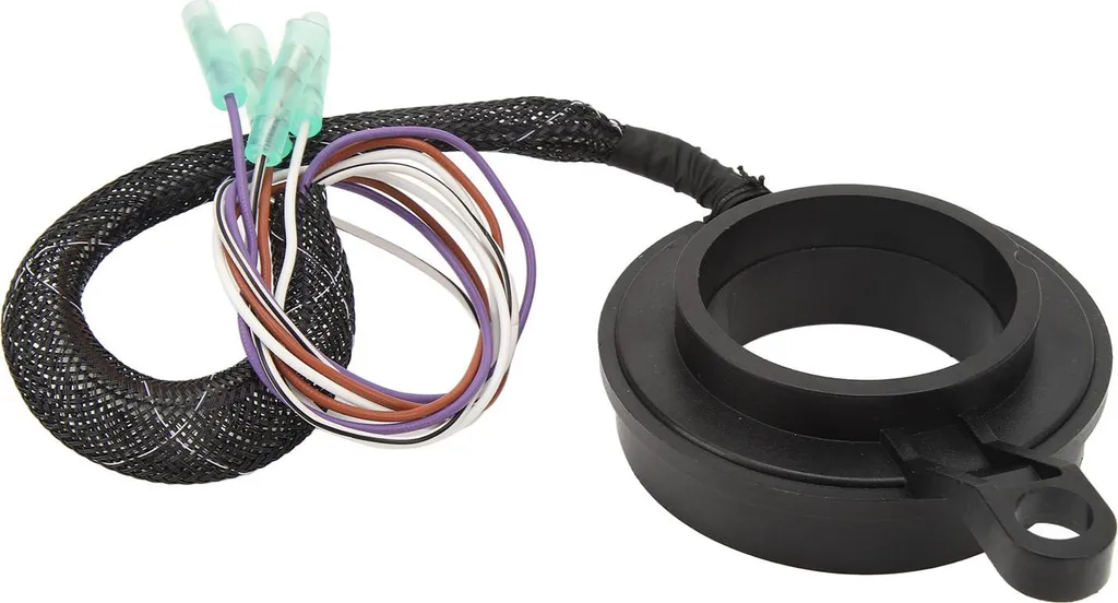 Déclencheur hors-bord 99021A3 pour Moteur 3 Cylindres 50-90ch 2T
