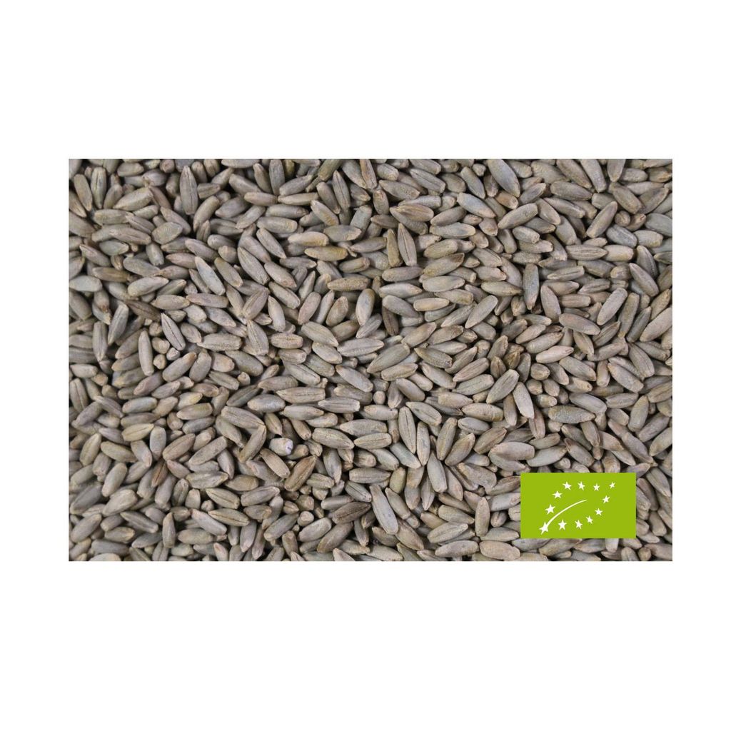 LanDixx BioRoggen 25 kg  -  kontrolliert biologischer Anbau Produktbild 