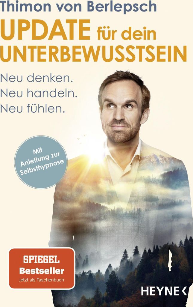 Update für dein Unterbewusstsein