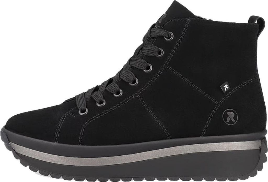 Rieker Damen Stiefel in Gr. 41
