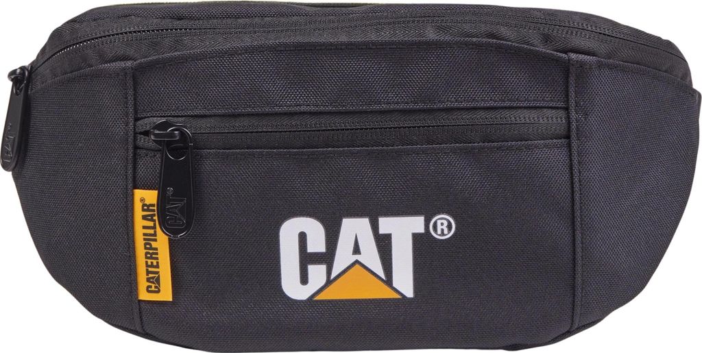 CATERPILLAR Uni Niere Schwarz 84725-84 Grösse One size