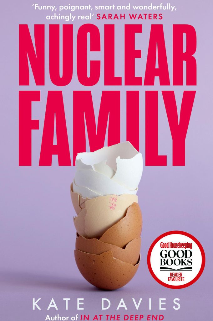 Nuclear Family – Lingua: Inglese
