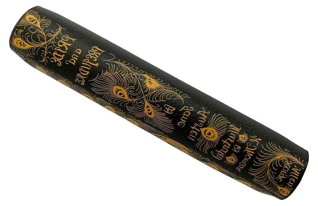 Pride and Prejudice Geldbörse mit Reißverschluss, Buchliebhaber, Geschenk, Buchtasche, Geschenk für sie, Jane Austen, Valentinstagsgeschenk