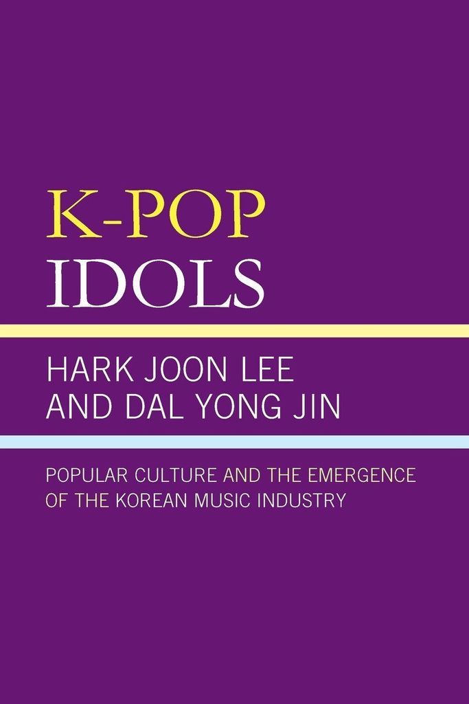 K-Pop Idols
