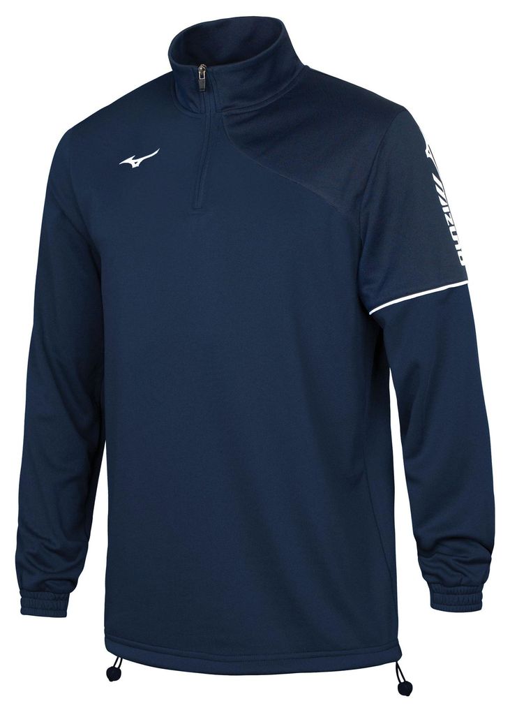 Mizuno Unisex Team Sendai Training Top - P2EC7640, Produktbild 