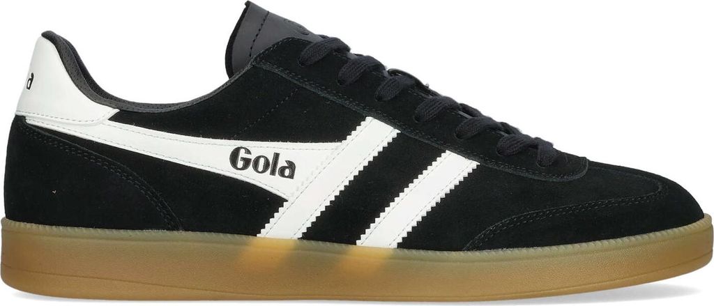 Gola Viper Black/White/Gum  Größe EU 46 Produktbild 