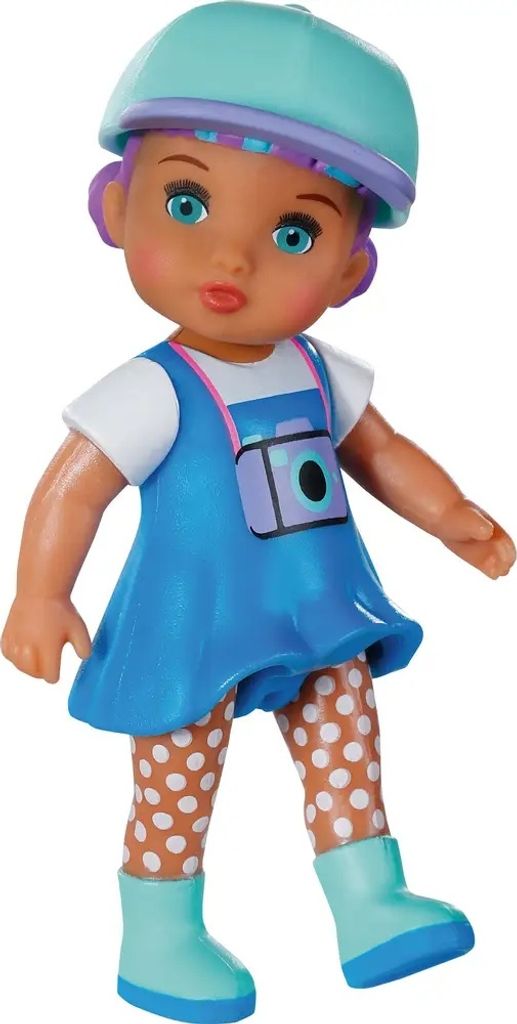 BABY born Minis-Sisters & Brothers,Dpy Produktbild 16