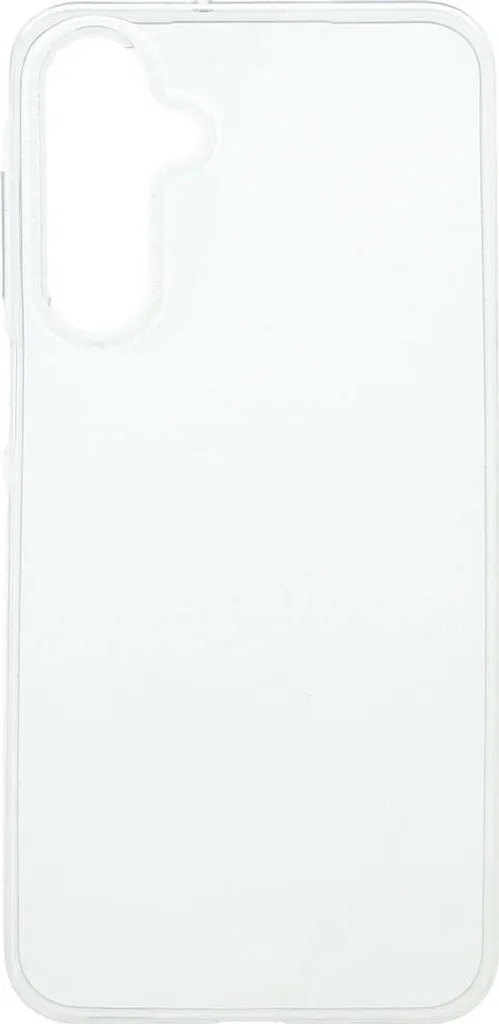 Custodia Samsung A16 4G/5G in Pelle TPU Trasparente | Affare Online