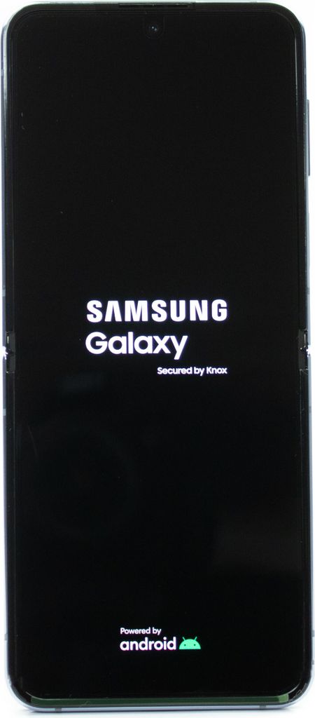 Samsung Galaxy Z Flip4 SM-F721B, 17 cm (6.7"), 8 GB, 128 Produktbild 
