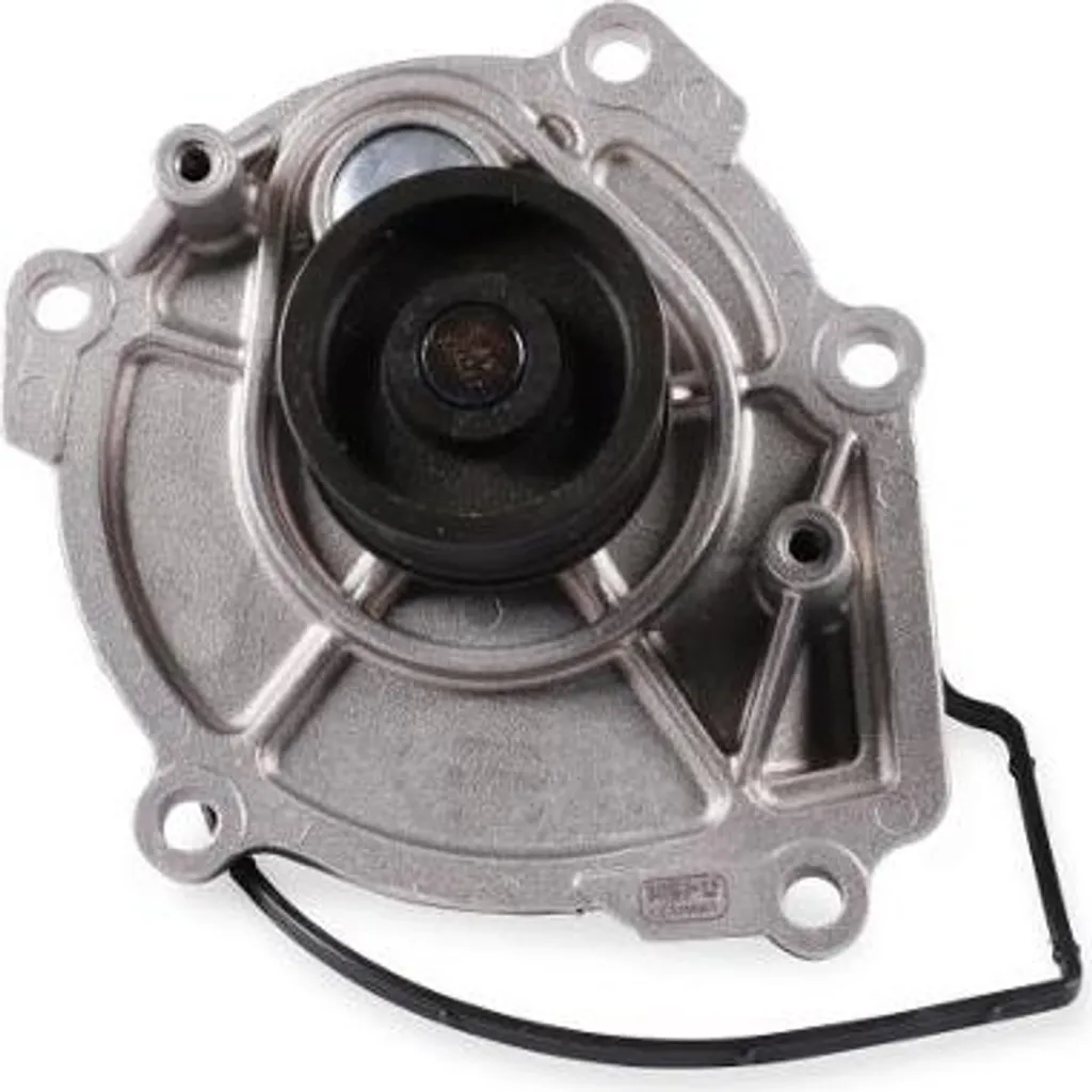 Pompe à eau haute durabilité HEPU P1724 avec joint pour Jeep Wrangler