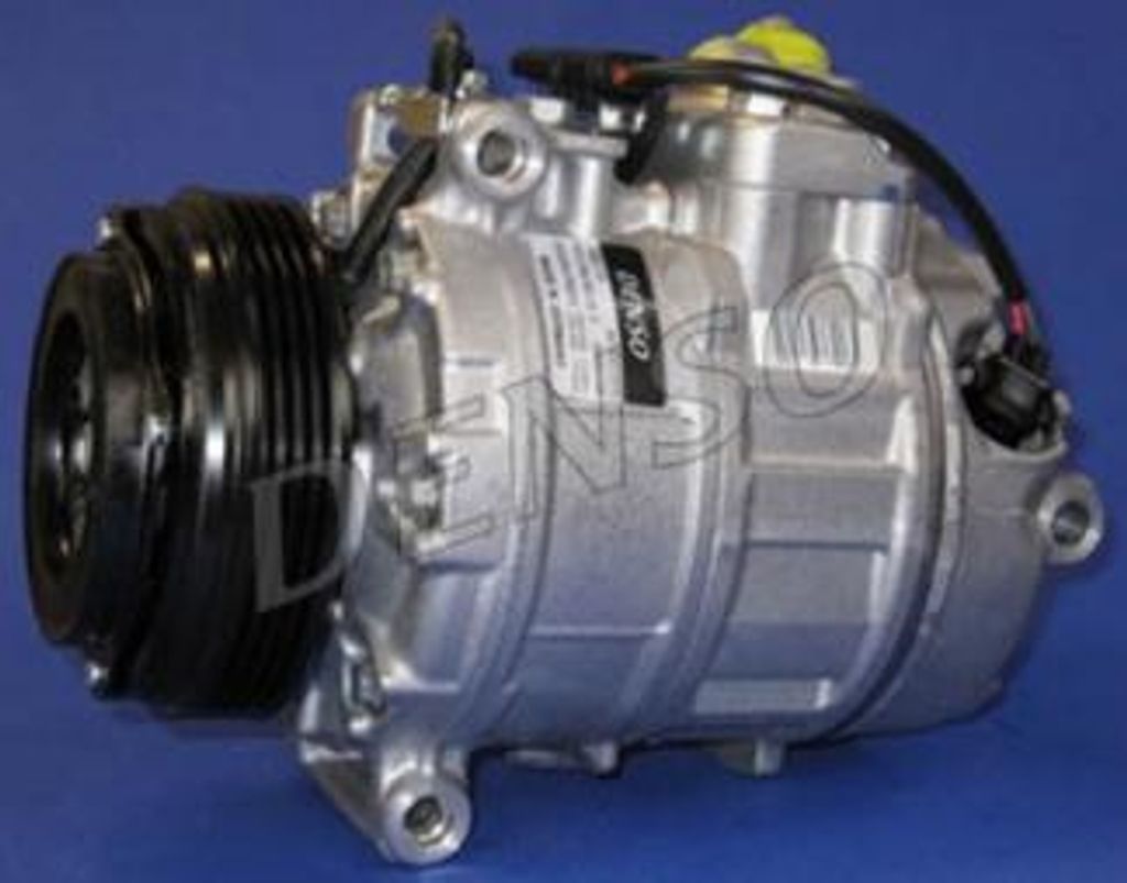 DENSO Kompressor, Klimaanlage DCP05034