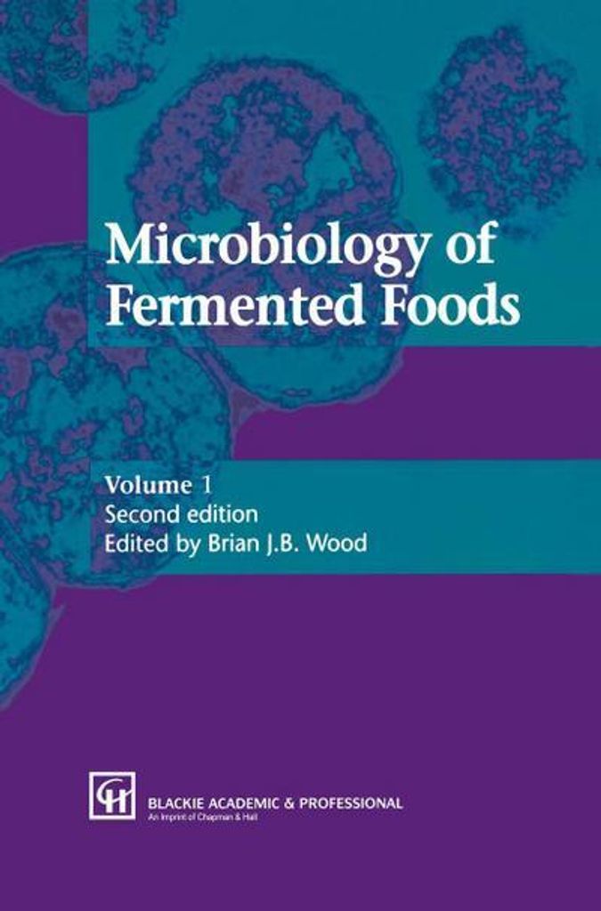 Mikrobiologie von fermentierten Lebensmitteln