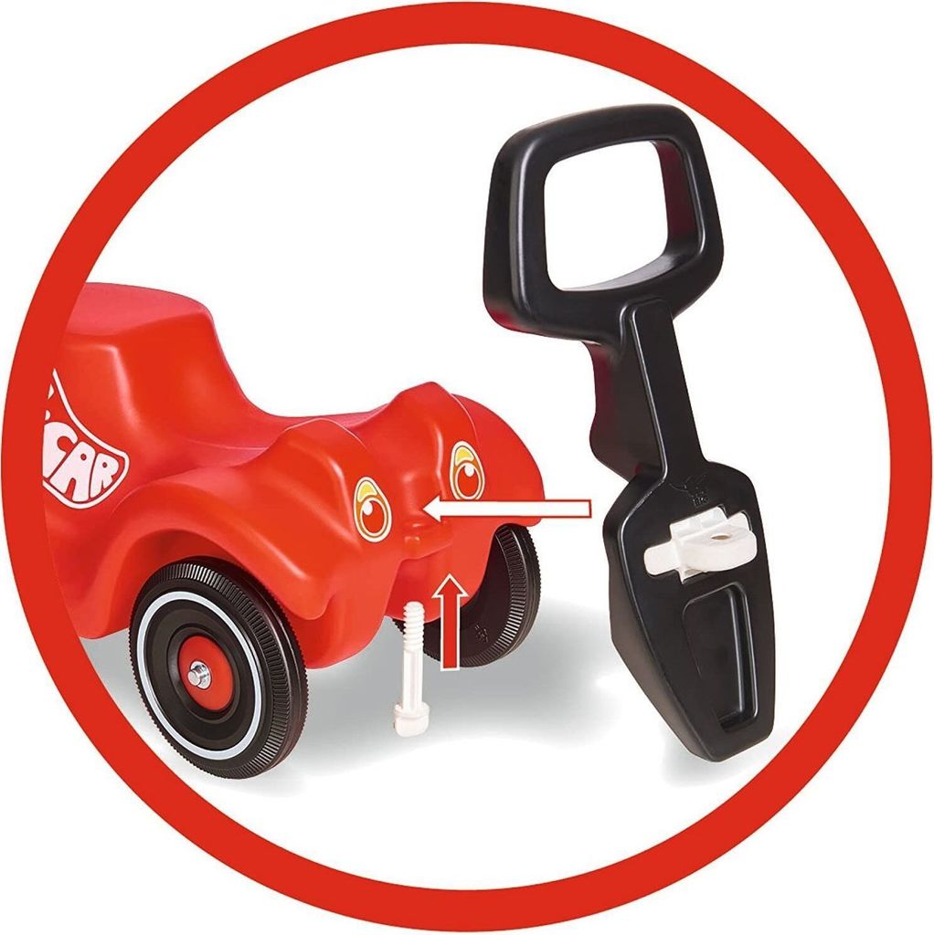 BIG Bobby Car Walker Zdjęcie produktu 11