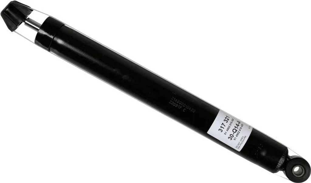 Amortisseur de suspension avant pour V40 référence OE 31317966