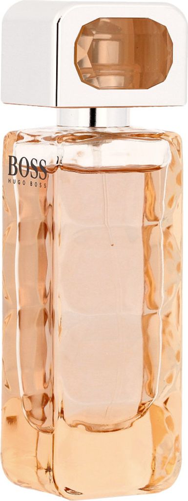Hugo Boss Orange Woman Edt Spray Produktbild 12