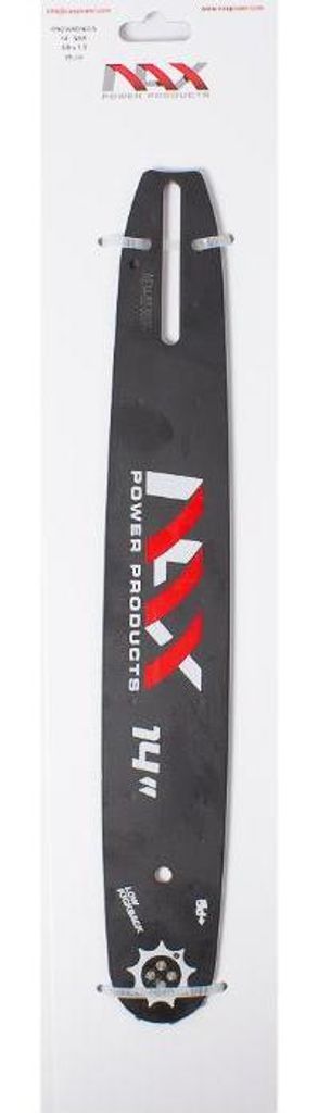 Nax Führungsschiene 14" 35 cm/3/8"/1,3 Nax200C