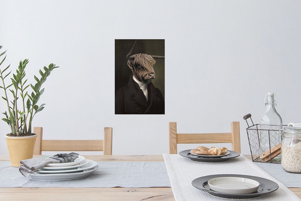 MuchoWow - Sticker - Dekorfolie