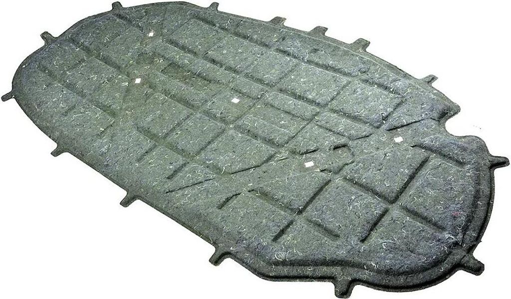 Izolácia motorového priestoru Obrázok produktu 