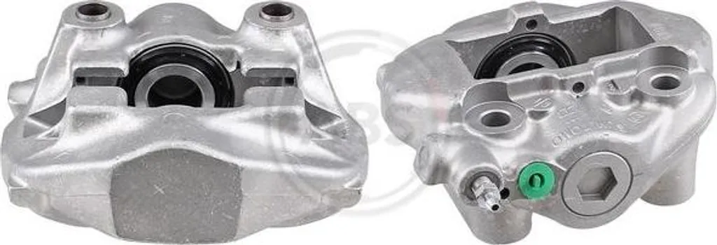 Étrier de frein A.B.S. 422952 en fonte robuste compatible OE 4773050160