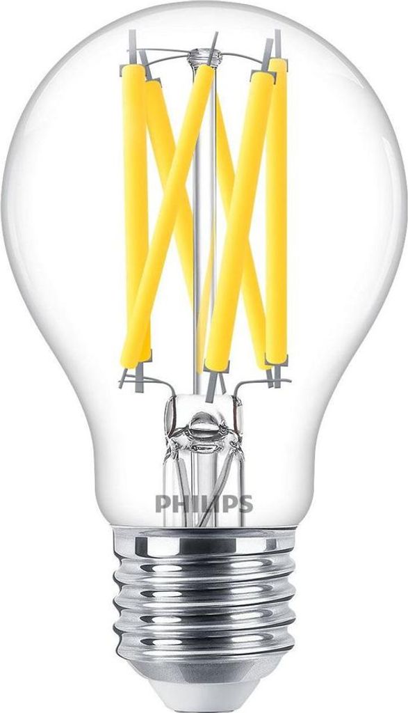 Philips MASTER LED PH-31101500 LED-Lampe Warmes Glühen 2700 K 10,5 W E27 D