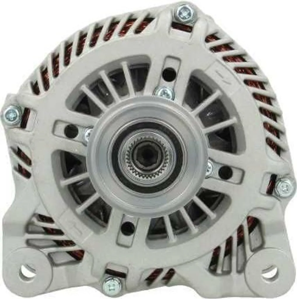 Alternateur BV PSH 575936210130 pour Captur Clio et Scenic A004TJ0481