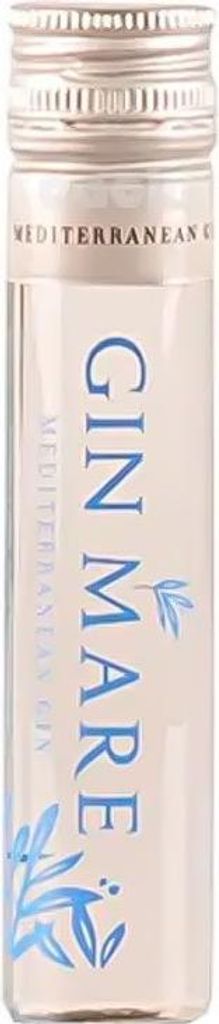 Gin Mare 40ml Genf Spanien 40.00 cl 40.5 %