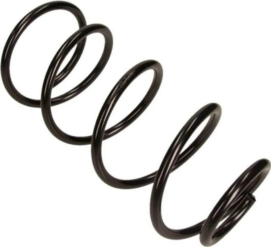 Molla Elicoidale KYB RG3404 K-Flex - Assale Anteriore Ford Focus II