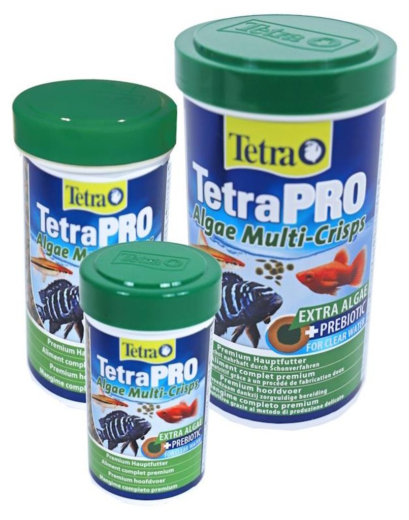Tetra Pro Algae 500ml Productafbeelding 