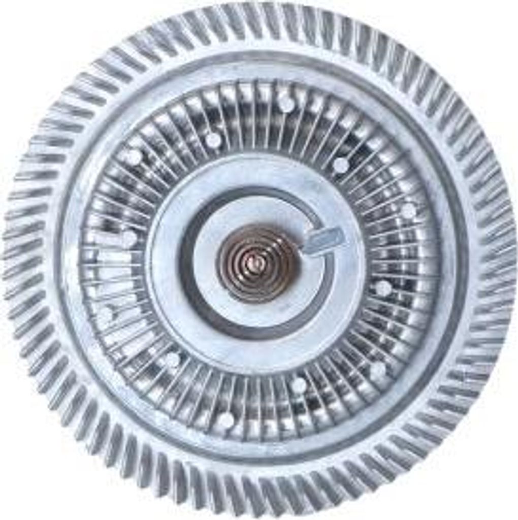 NRF 49577 Kupplung, Kühlerlüfter OE 52079438AB kompatibel mit PT Cruiser, Cherokee, Wrangler