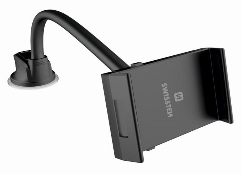 Swissten T1-HK, Mobilný telefón / smartfón, Pasívny držiak, Obrázok produktu 
