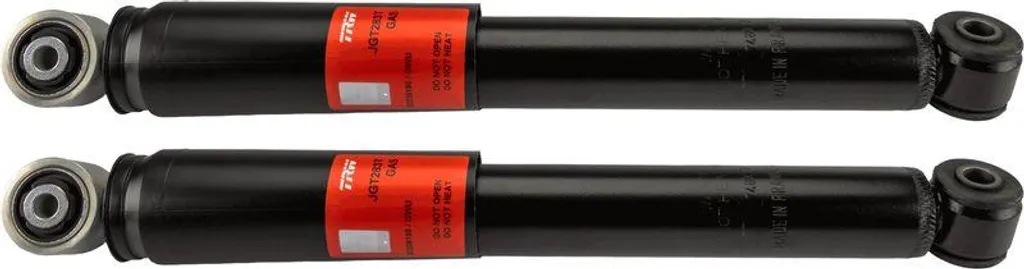 Amortisseur TRW JGT283T : stopper les vibrations sur votre Fiat Punto