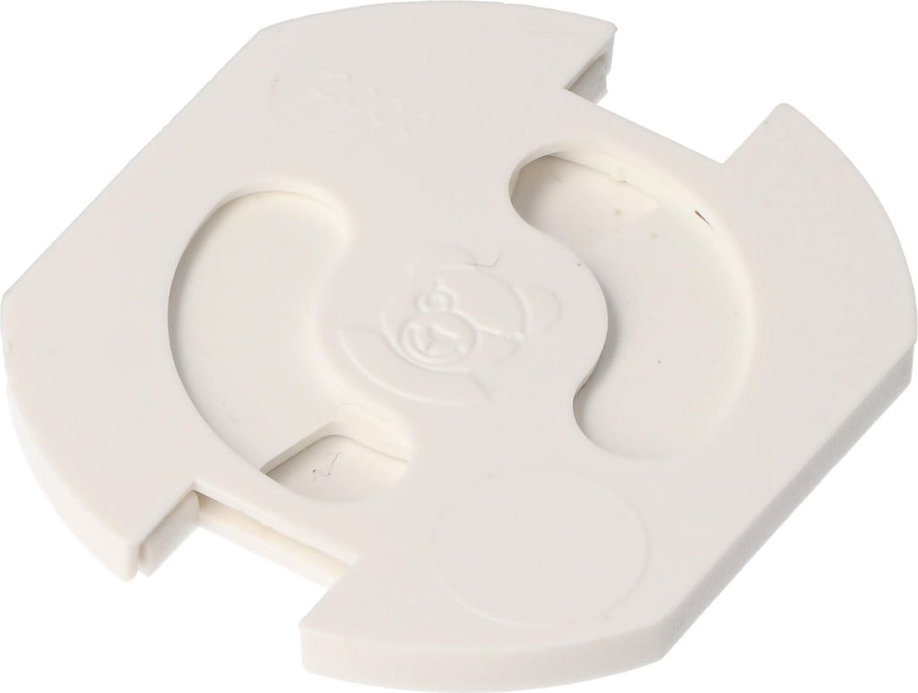 5 pezzi di protezioni per prese elettriche Teddy-Automatic Immagine del prodotto 