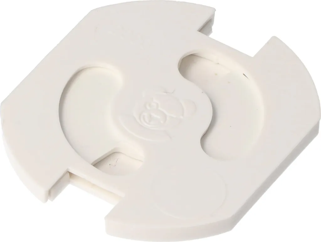 Éviter les chocs électriques avec protection prise Teddy-Automatic 6320