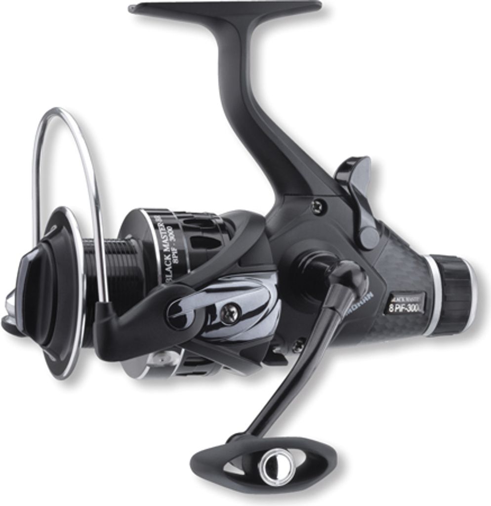 CORMORAN Black Master-BR 8PiF, 3500, Beidhändig, Produktbild 
