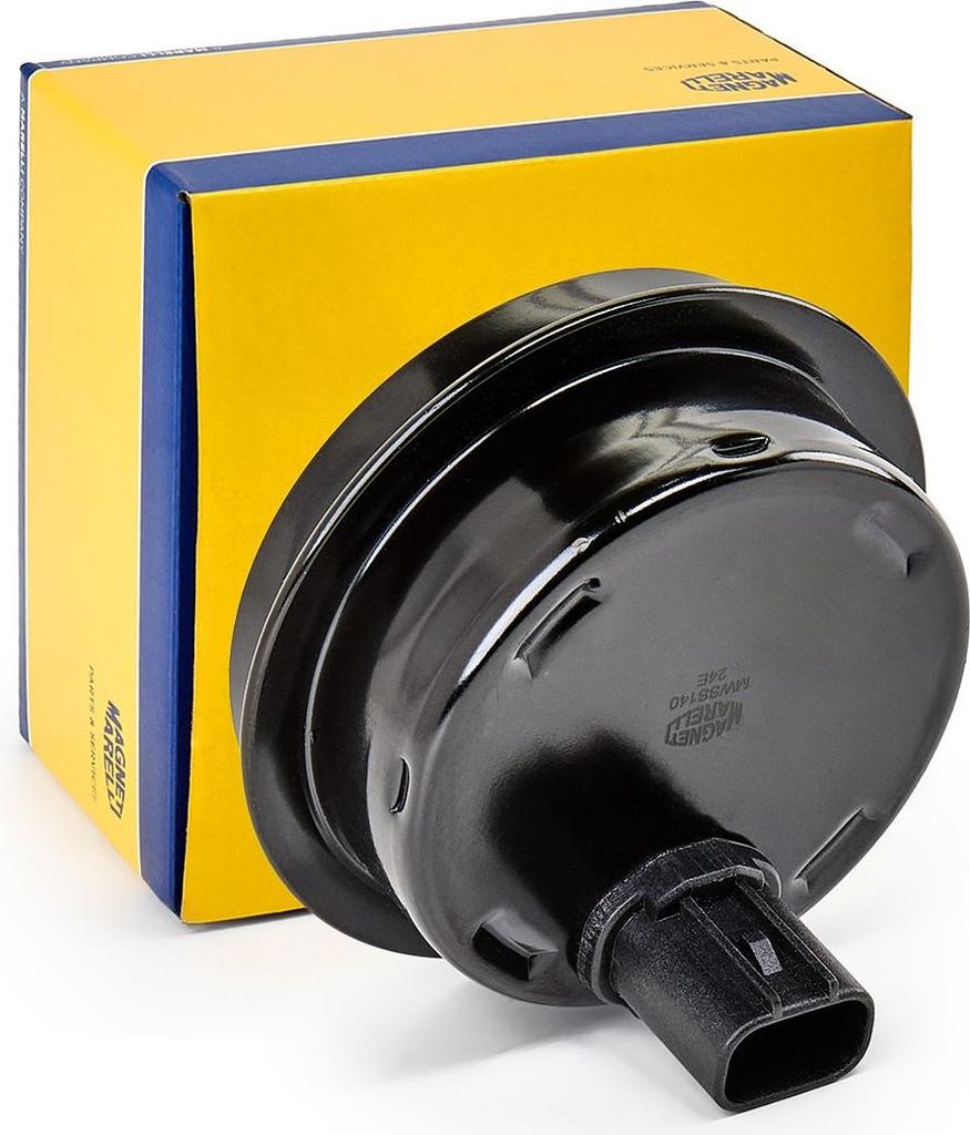 MAGNETI MARELLI ABS Sensor Raddrehzahl Hinten für TOYOTA AVENSIS Kombi (T25) 172100140010