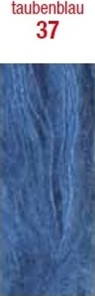 25 Gramm Austermann Kid Silk 37 Taubenblau