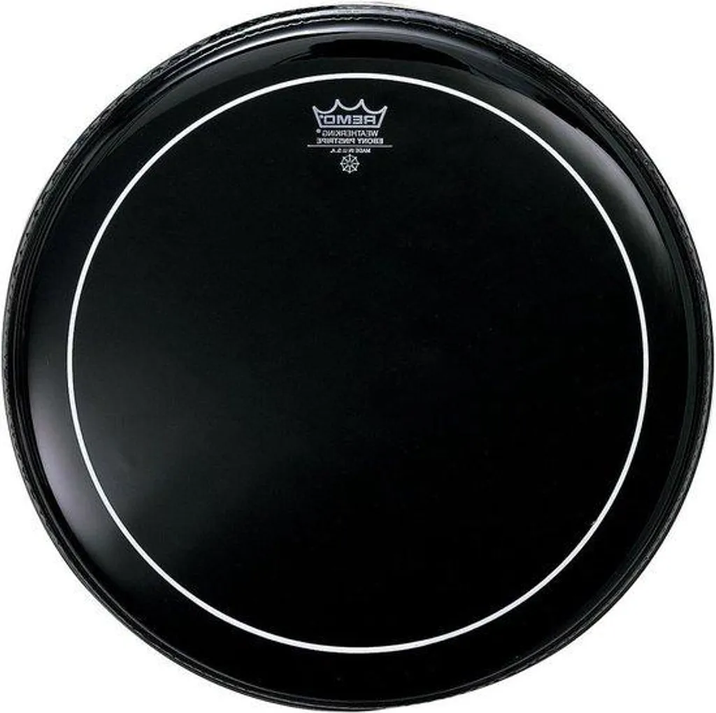 Réduisez les harmoniques avec la peau de tambour 10 pouces 254 mm