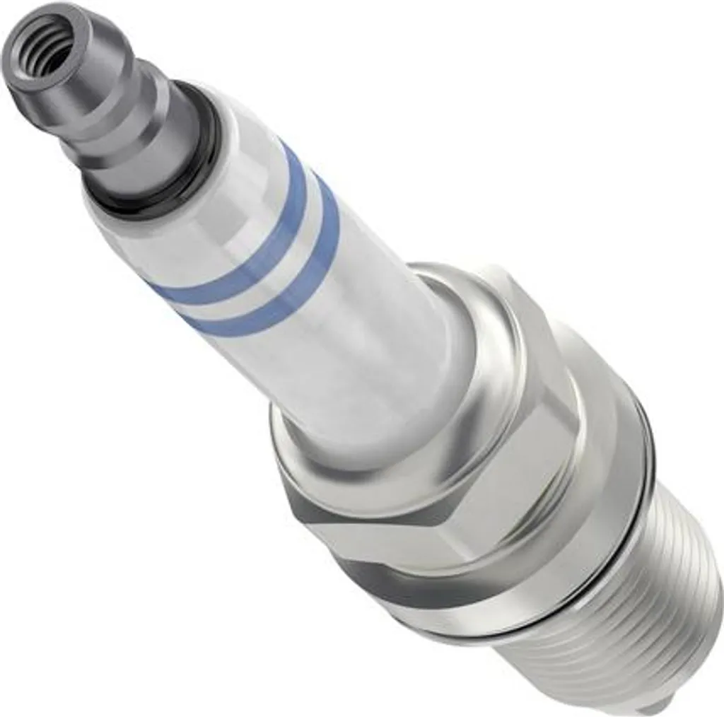 Candela di accensione Bosch FR7DE2 - 10