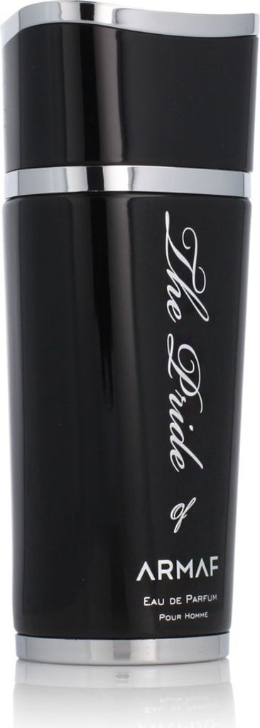 Armaf The Pride of Armaf Pour Homme Eau De Parfum 100 ml Produktbild 