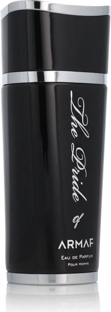 Eau de Parfum Homme Armaf The Pride of Armaf 100 ml - Fragrance Boisée