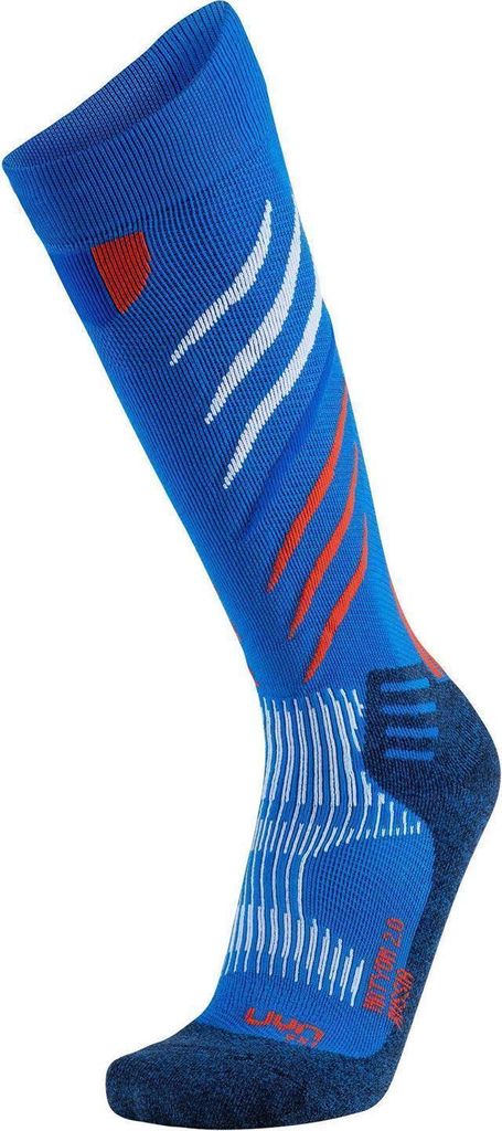 UYN Natyon 2.0 Skisocken Unisex Russia 35-38