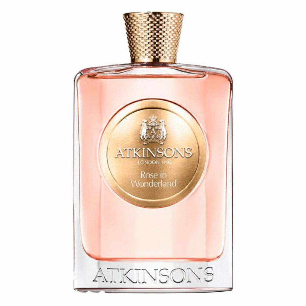 Atkinsons 1799 Rose in Wonderland, Frauen, 100 ml, Spray Produktbild 