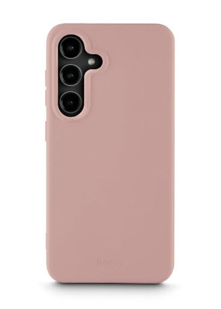 Handyhülle "Fantastic Feel" für Samsung Galaxy A55 5G, rosa (00123739)