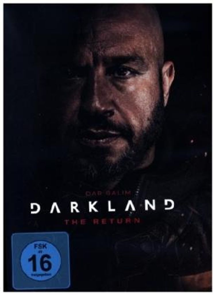 Darkland - The Return