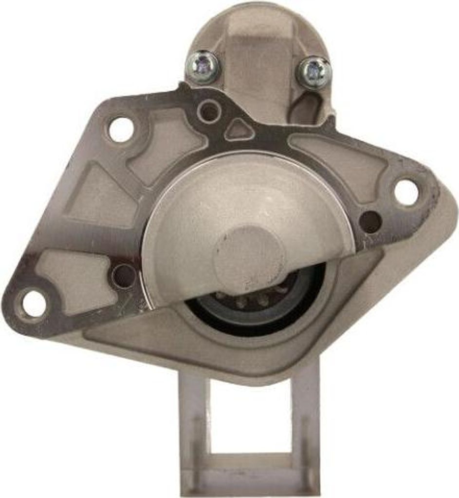 BV PSH 160907123130 Anlasser OE M000T39371 kompatibel mit NV300, Qashqai, X-Trail, Vivaro, Captur, Clio, Duster, Espace, Scenic, Kadjar, Kangoo, Ko...